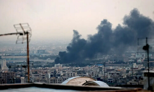 Iran armed forces urge evacuation of residents in major Israeli cities