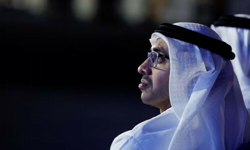 UAE warns of &lsquo;uncalculated, reckless steps&rsquo; amid Israel-Iran air war