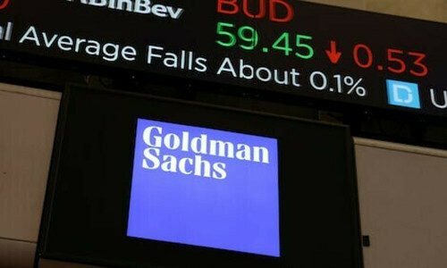 Goldman Sachs leveraging revamp to boost Asia investment banking share, says regional top banker