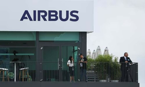 Airbus to raise dividend payout range, confirms guidance Airbus to raise dividend payout range, confirms guidance
