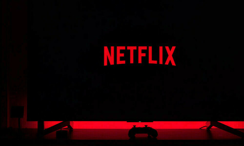 Netflix to stream French TV content in world first
