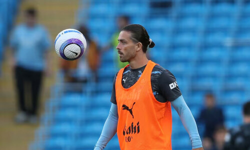 Guardiola hints at summer exit for Grealish after Club World Cup omission