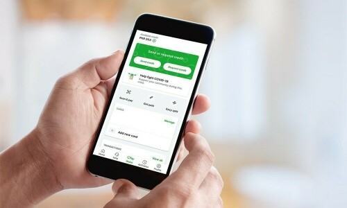 Careem to end ride-hailing services in Pakistan, blames &lsquo;challenging macroeconomic reality&rsquo;