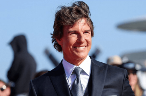 Tom Cruise to receive honorary Oscar in career first