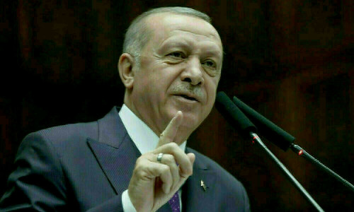 Under Israeli attack, Iran has &lsquo;legitimate&rsquo; right to self-defence: Erdogan