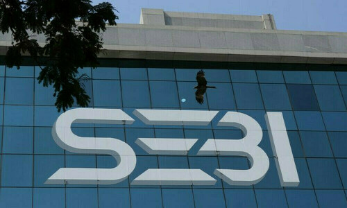 India markets regulator eases rules for foreign investors who only buy government bonds