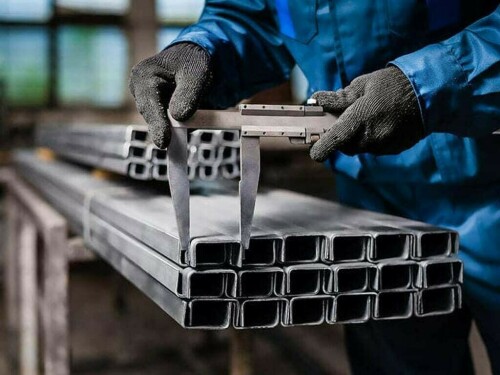 Beco Steel says unaware of cause behind unusual share movement
