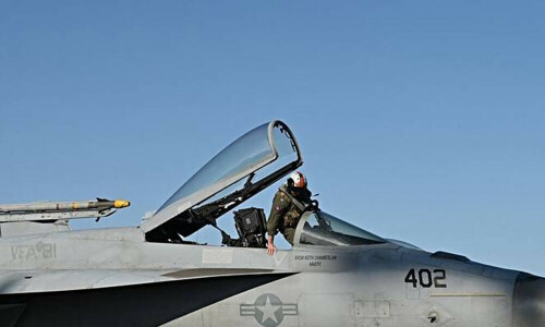 US officials preparing for possible strike on Iran in coming days, Bloomberg reports