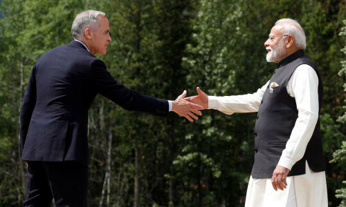 India is a perpetrator of foreign interference, Canadian intelligence agency says