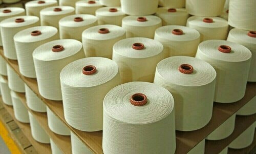 ٹیکسٹائل مل نے مشکلات کے باعث لیز پر لیا گیا اسپننگ یونٹ بند کر دیا