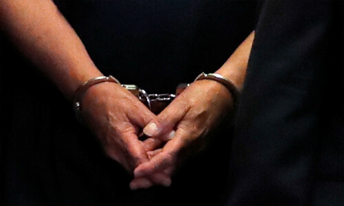 Iran arrests 24 for spying for Israel, tarnishing country&rsquo;s image
