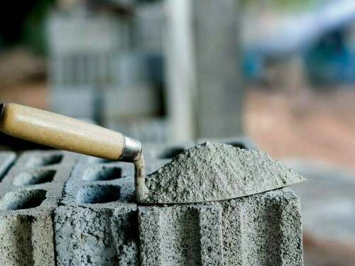 سیمنٹ کی قیمتیں پھر بڑھنے کو تیار