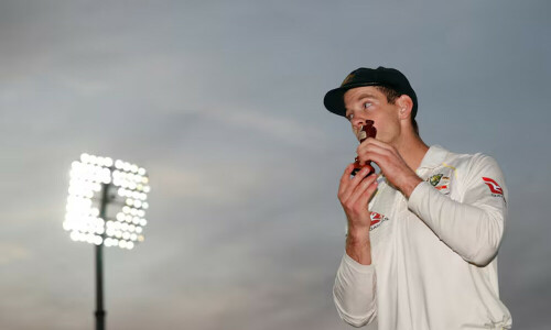 Former skipper Paine appointed Australia &lsquo;A&rsquo; coach
