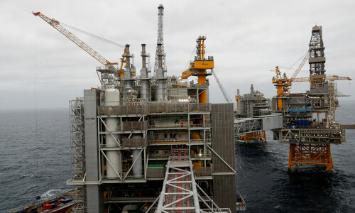 Russia signs investment deal with Myanmar, sees offshore oil and gas prospects