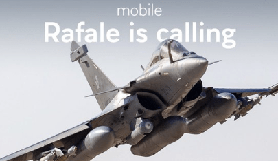 Netizens troll Macron&rsquo;s post about Rafale jet reminding of Pak-India skirmish