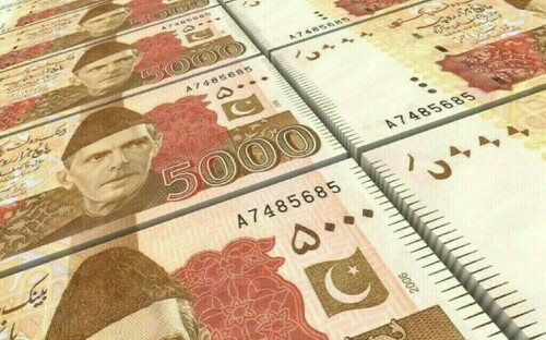 اسٹیٹ بینک نے 7 دن کے لیے بینکوں کو ریکارڈ 14.3 کھرب روپے فراہم کردیے