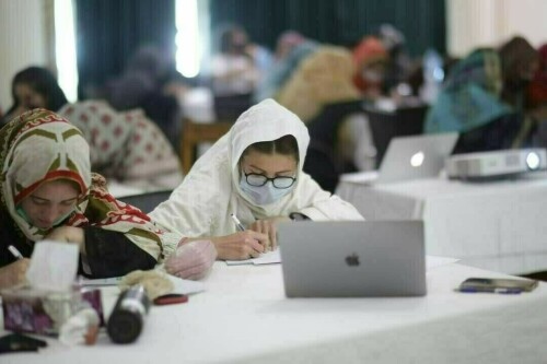 صرف 14 فیصد خواتین مالی نظام میں شامل، تشویشناک صورتحال