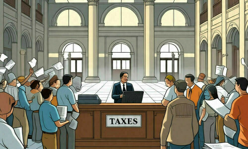 Budget FY26: Aurangzeb announces major tax relief for salaried class, solar sector