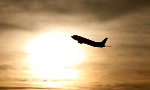 Airlines keep avoiding Middle East airspace after US attack on Iran