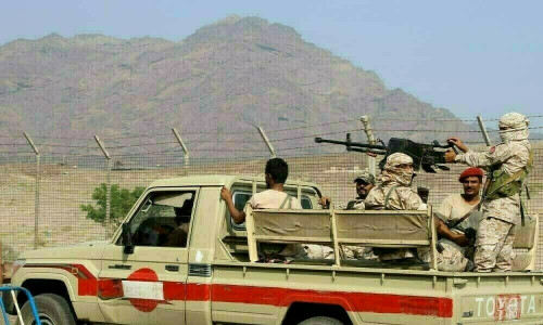 Yemeni Houthi&rsquo;s response to US attack on Iran &lsquo;only a matter of time&rsquo;, official says