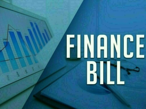 ٹیکس قوانین میں تضادات پر ماہرین کا اظہار تشویش