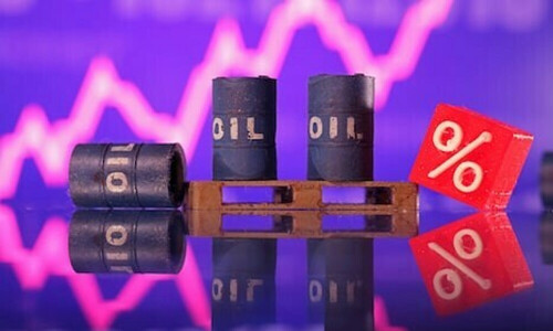 Goldman Sachs warns of oil price surge on Strait of Hormuz risks