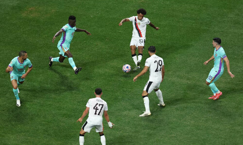 Man City down Al-Ain 6-0 to reach Club World Cup knockout stage with Juve
