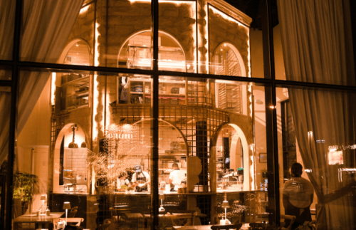 Two Dubai restaurants named among World&rsquo;s 50 Best for 2025