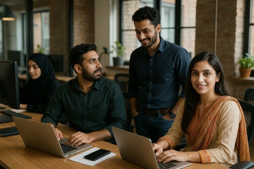 Pakistan&rsquo;s &lsquo;first operator-led angel investing network&rsquo; launched