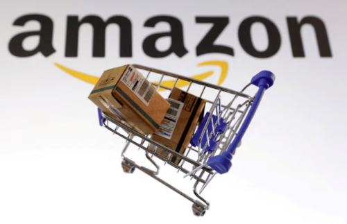 Amazon&rsquo;s premium beauty push may be a buffer against Trump&rsquo;s tariffs