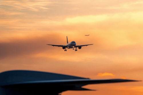 Pakistan extends airspace ban on Indian aircraft for another month
