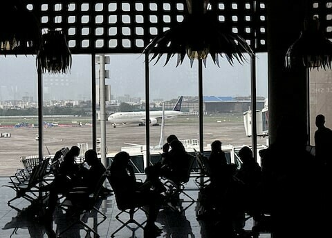 Adani&rsquo;s Mumbai Airport inks $750 million deal with Apollo-led investor group