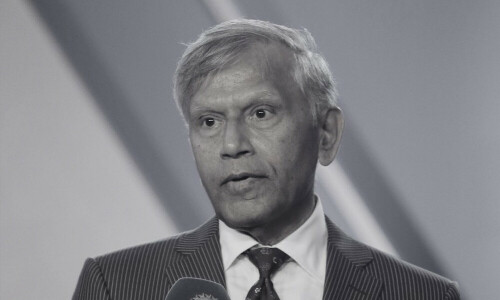 Former India spinner Dilip Doshi dies aged 77