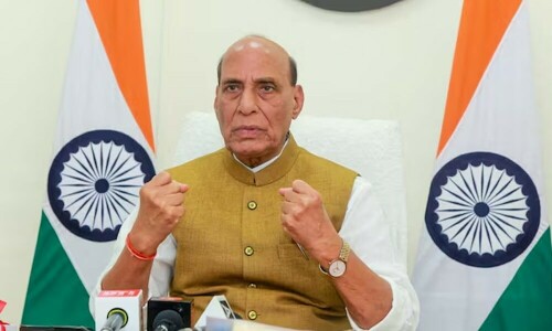 India defence minister heads to China summit