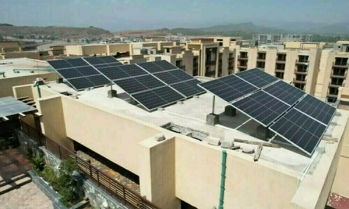 Middle East crisis: solar imports in Pakistan could become costlier on increased freight