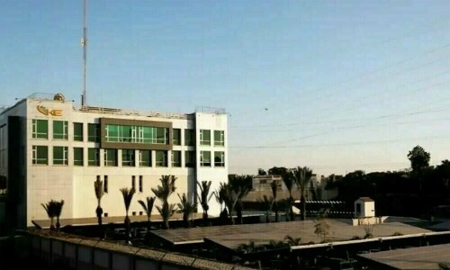 غیراعلانیہ لوڈشیڈنگ: نیپرا نے کے الیکٹرک کو شوکاز نوٹس جاری کردیا