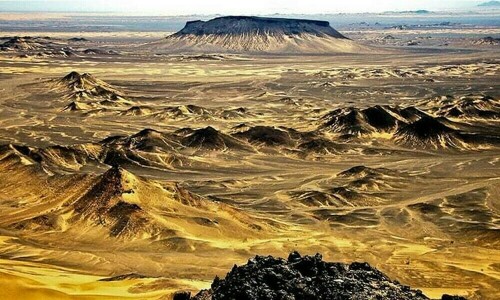 Barrick, Komatsu ink $440mn deal for Pakistan&rsquo;s Reko Diq mines