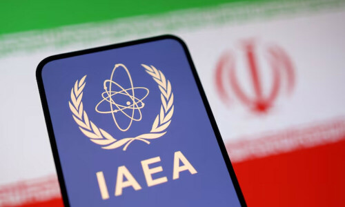Iranian parliament committee approves general plan to suspend cooperation with IAEA, news agency reports