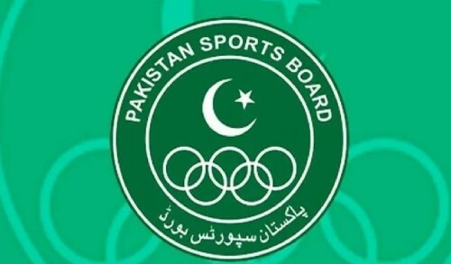PSB disburses Rs8.2m in cash awards to athletes, Rs63.9m in grants to sports federations PSB disburses Rs8.2m in cash awards to athletes, Rs63.9m in grants to sports federations