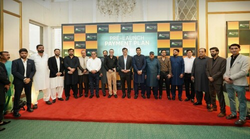 Etihad Town Phase - III pre-launch payment plan unveiled