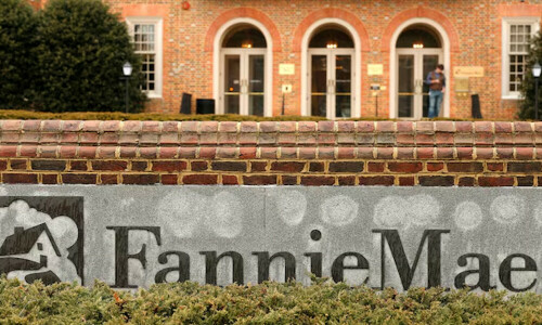 US regulator orders Fannie, Freddie to consider crypto holdings in loan assessments US regulator orders Fannie, Freddie to consider crypto holdings in loan assessments