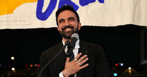 Who is Zohran Mamdani, New York’s presumed next mayor?