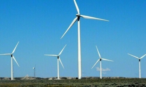 Pakistan’s chemical maker to set up 1.1MW captive wind power project in Hub