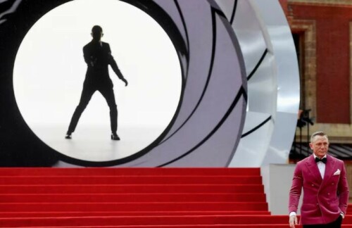 Denis Villeneuve to direct the next &lsquo;James Bond&rsquo; movie