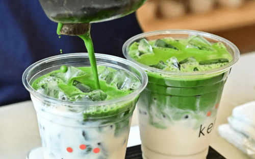 Matcha: the Japanese tea taking over the world