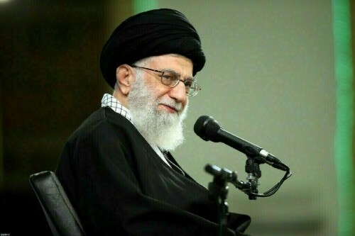 ایران پر حملے سے امریکہ کو کچھ حاصل نہیں ہوا، خامنہ ای
