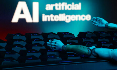 Pakistan&rsquo;s first AI data centre launched in Karachi
