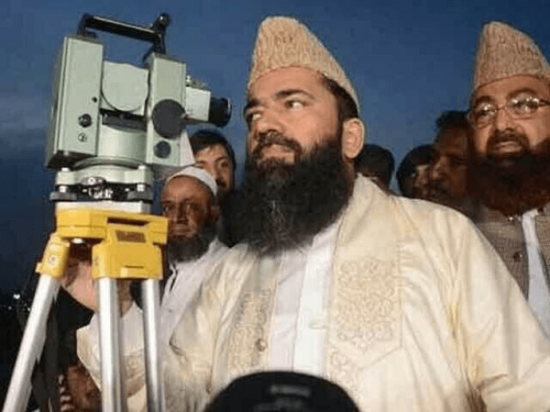 محرم الحرام کا چاند نظر آ گیا، یومِ عاشورہ 6 جولائی بروز اتوار ہوگا