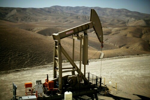 Pakistan Oilfields Limited strikes hydrocarbons in Khyber Pakhtunkhwa