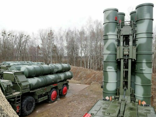 India, Russia discussed supply of missile systems, upgrades to fighter jets, New Delhi says